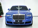Фото 2 - Rolls-Royce Ghost