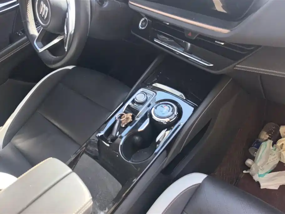 Buick Envision S 2024 Envision S 25T Black Style Edition фото 16