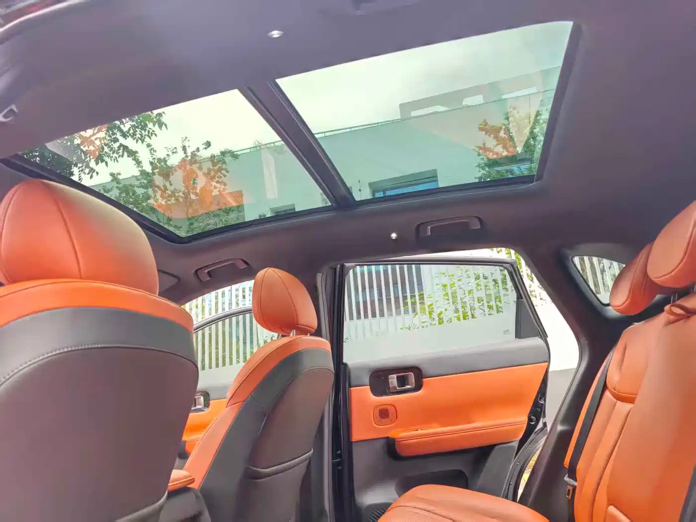Wuling Motors Wuling Xingguang S 2025 2025 130km Flagship