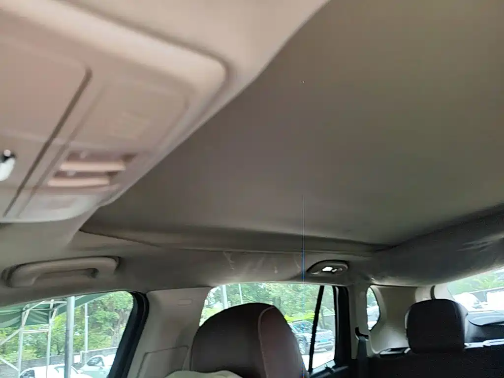 Buick Envision Plus 2015 2015 20T 4WD Elite