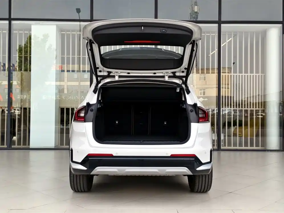 BMW X1 2025 sDrive25Li X Design Package фото 6
