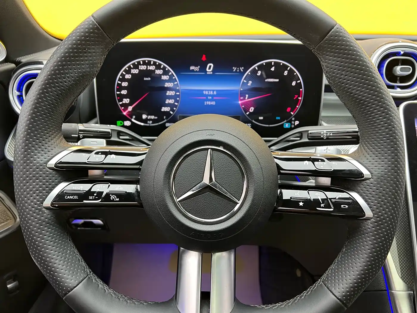 Mercedes-Benz C-Class 2024 C 260 L Sport фото 12