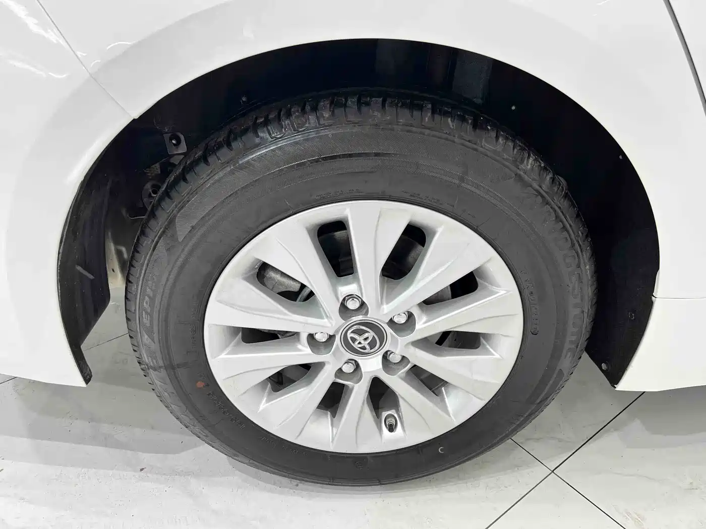 Toyota Corolla 2022 TNGA 1.5L CVT Pioneer Edition фото 19