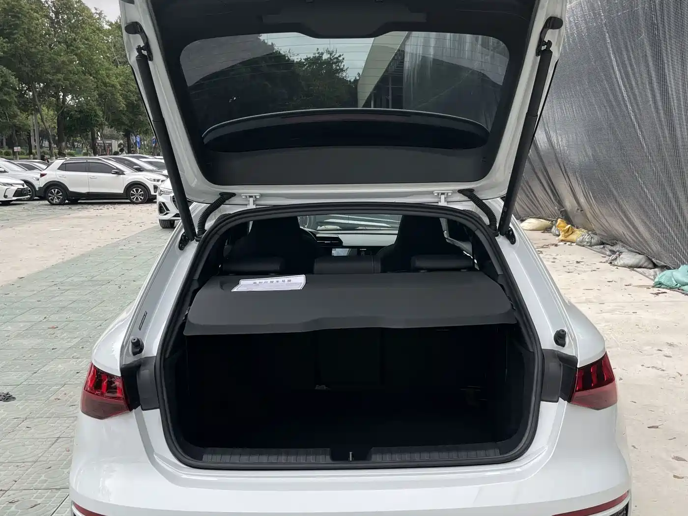 Photo 25 - Audi A3