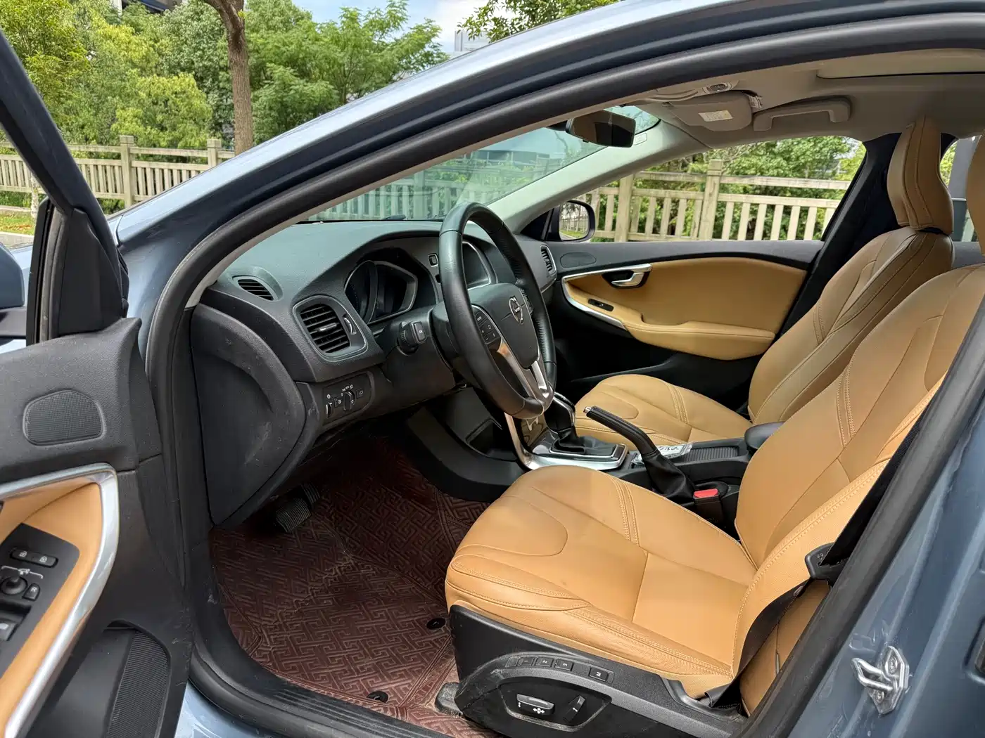 Volvo V40 2019 2017 T3 Inscription