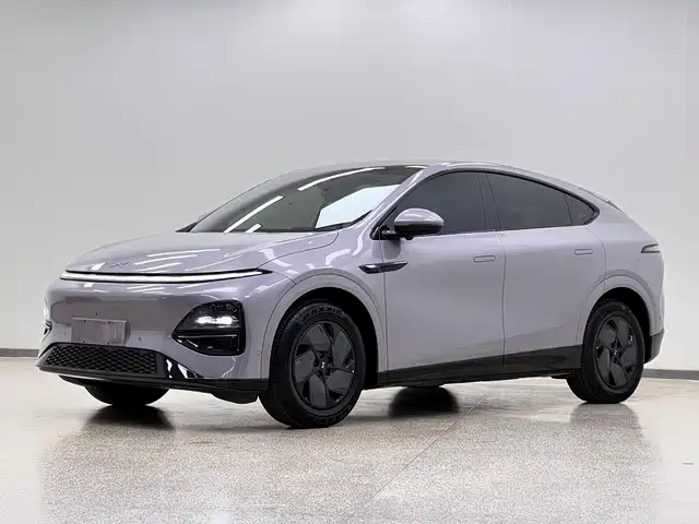 XPeng G6 2025