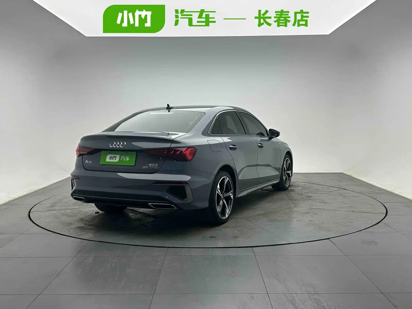 Фото 6 - Audi A3