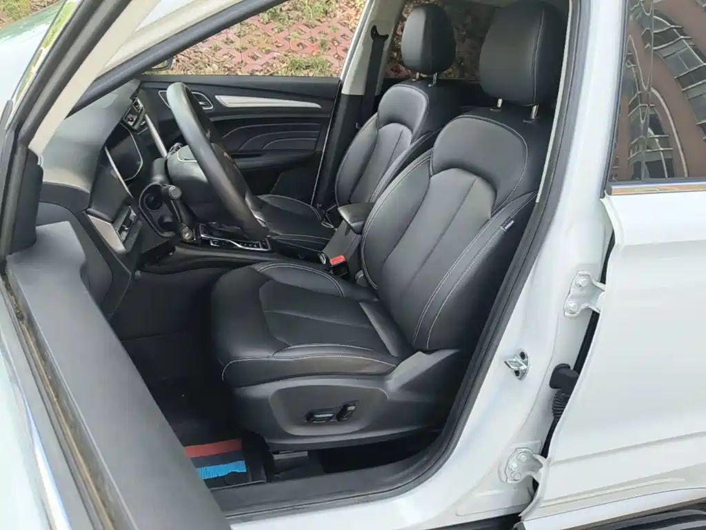 Roewe RX3 2019 2018 1.6L CVT Flagship