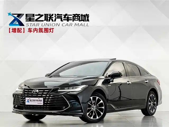Toyota Avalon 2023