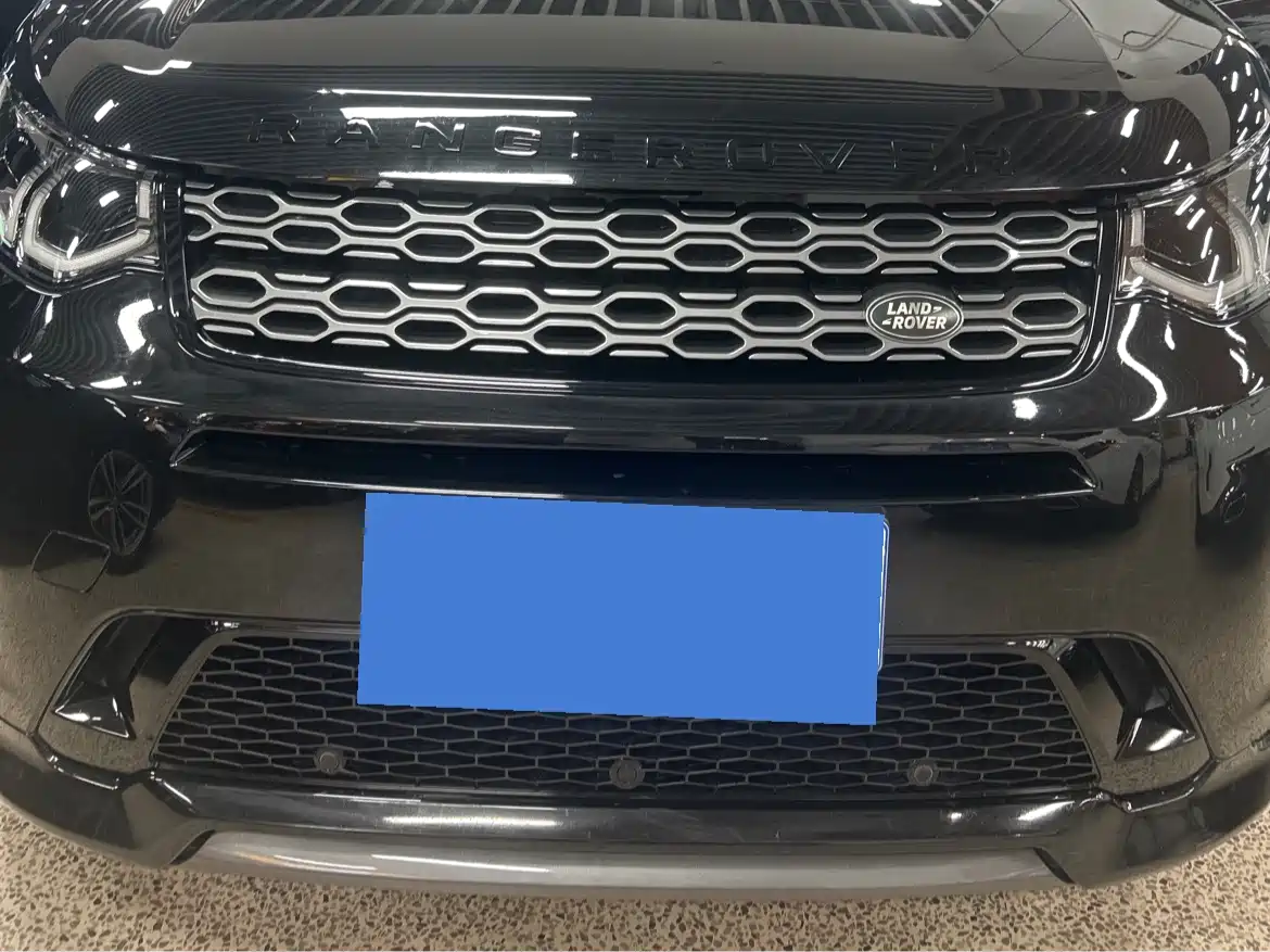 Land Rover Discovery Sport 2021 249PS R-Dynamic S Performance Edition фото 13