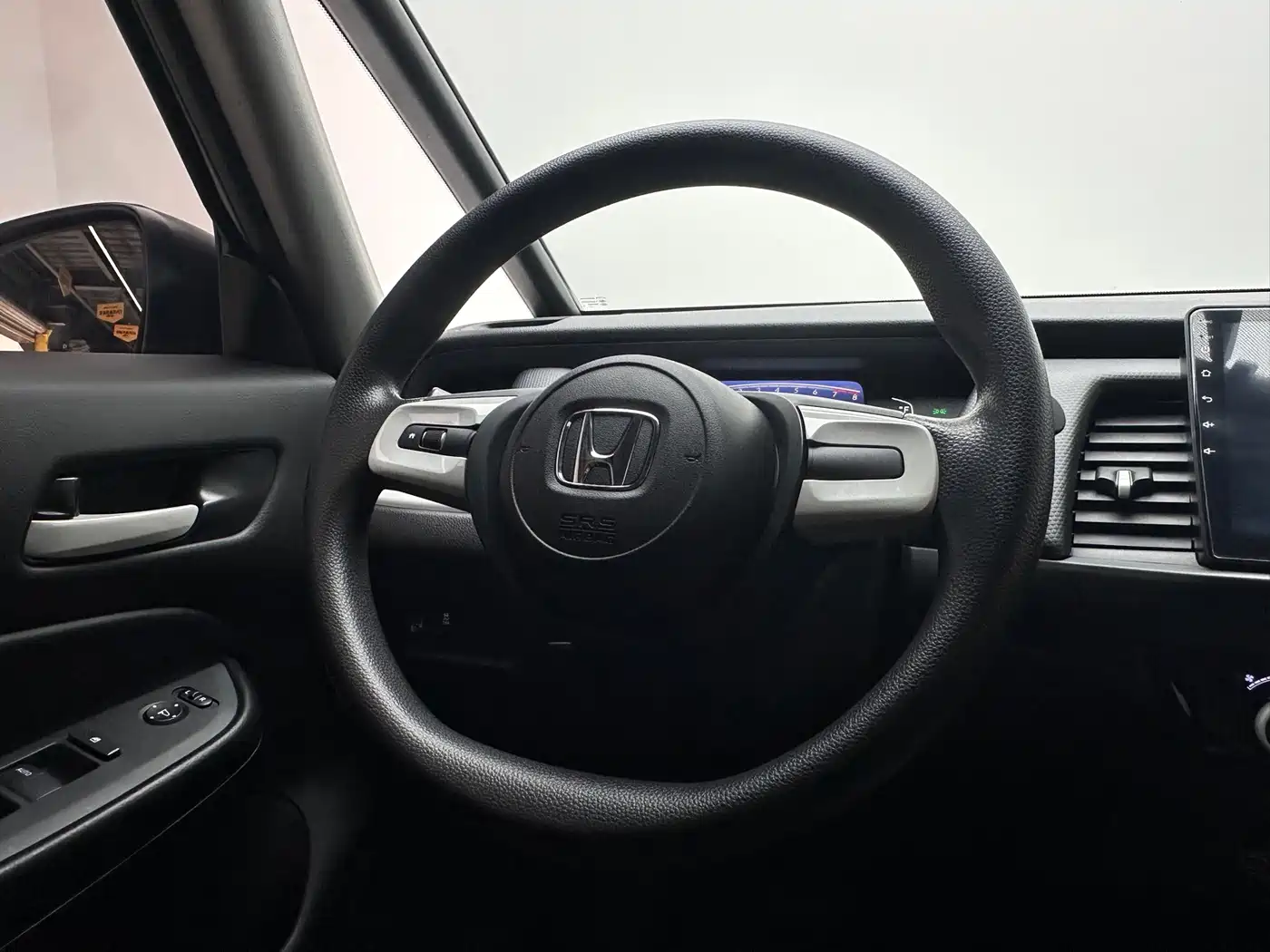Honda Fit 2023 2021 1.5L CVT Trend Edition