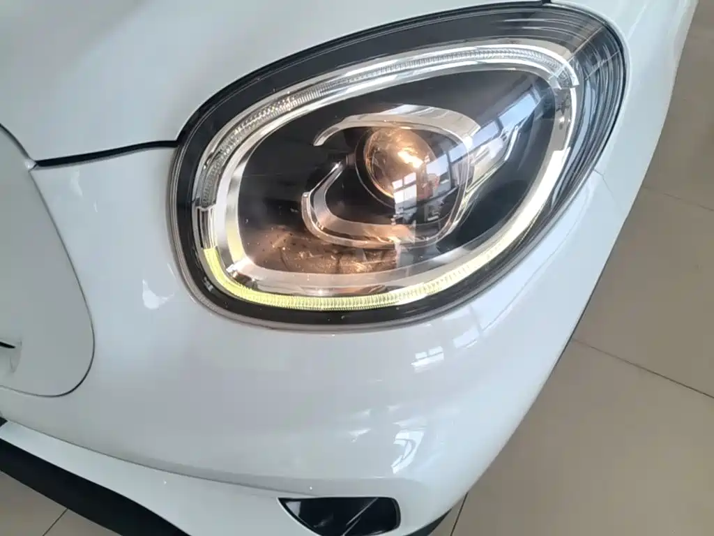 Leapmotor T03 2021 2020 400 Light Enjoy Edition