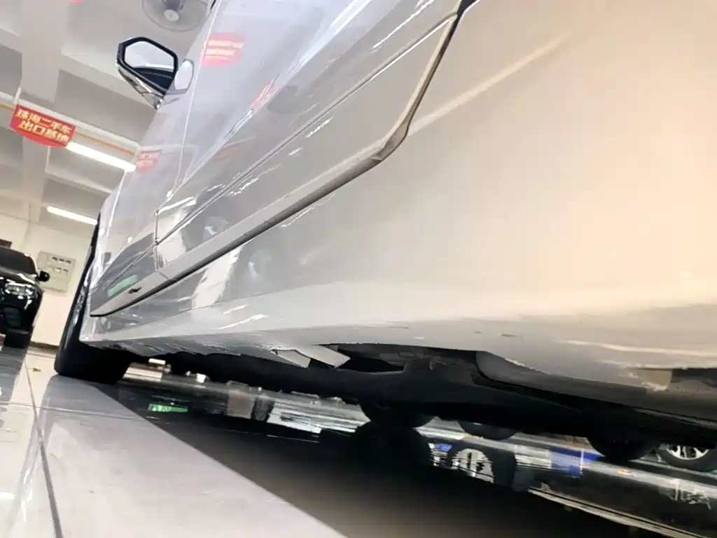 Lincoln MKZ 2017 2017 2.0T Exclusive Edition