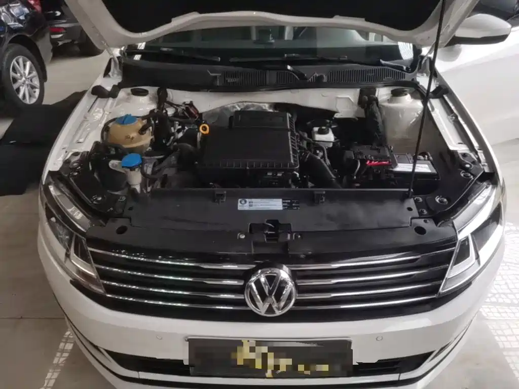 Фото 20 - Volkswagen Lavida Tour