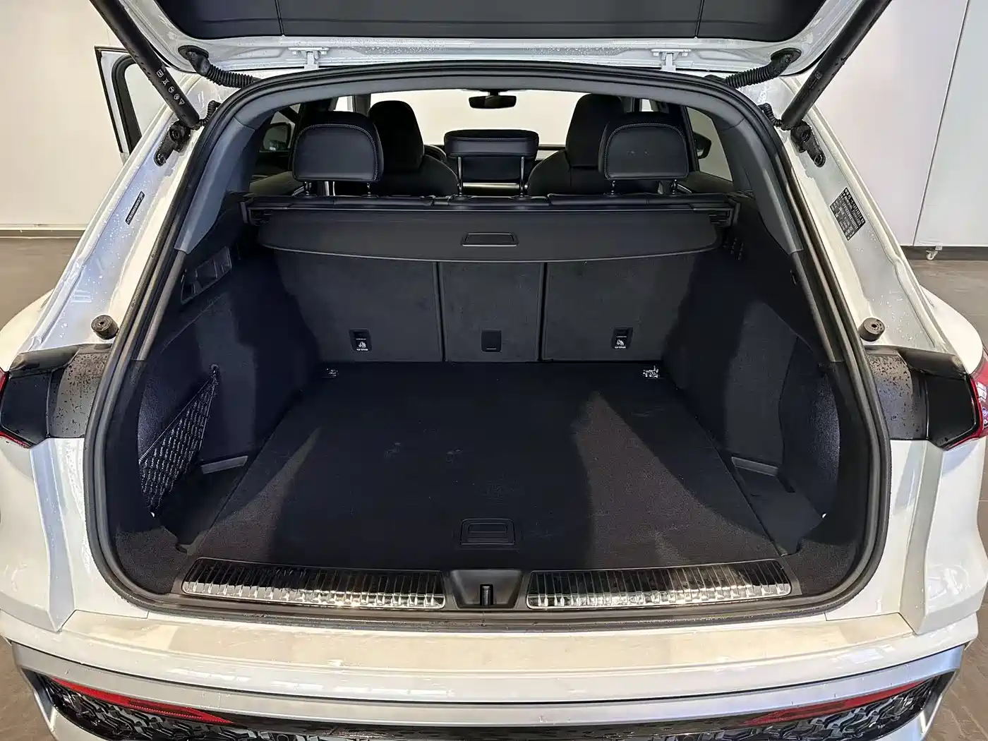 Audi Q5L 2026 Luxury Sport 150kW фото 5