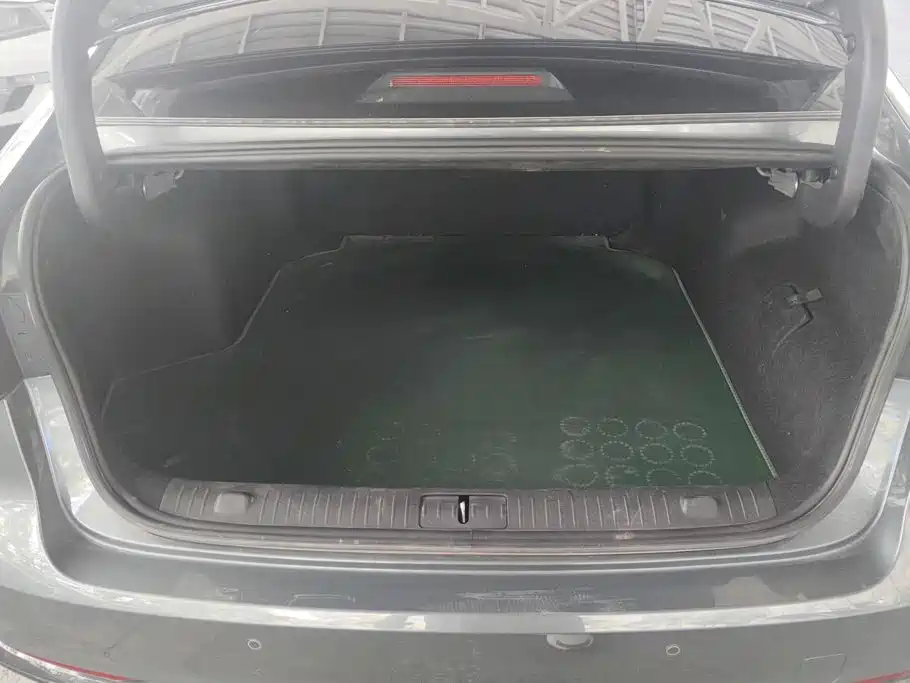 2025 Chery Fengyun Fengyun A8L