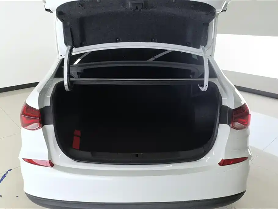 Chevrolet Monza 2022 320 Automatic Enjoyment Sunroof Edition фото 4