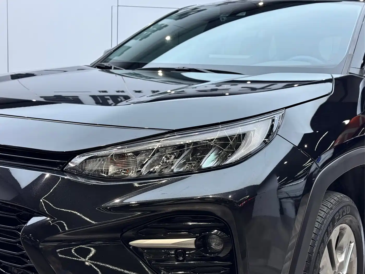 Toyota Wildlander 2022 2.0L CVT FWD Luxury PLUS Edition фото 25