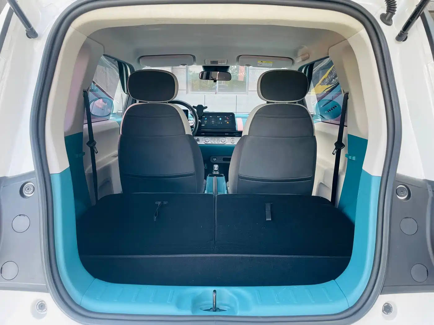 Changan Lumin 2022 2022 210km Sweet Edition