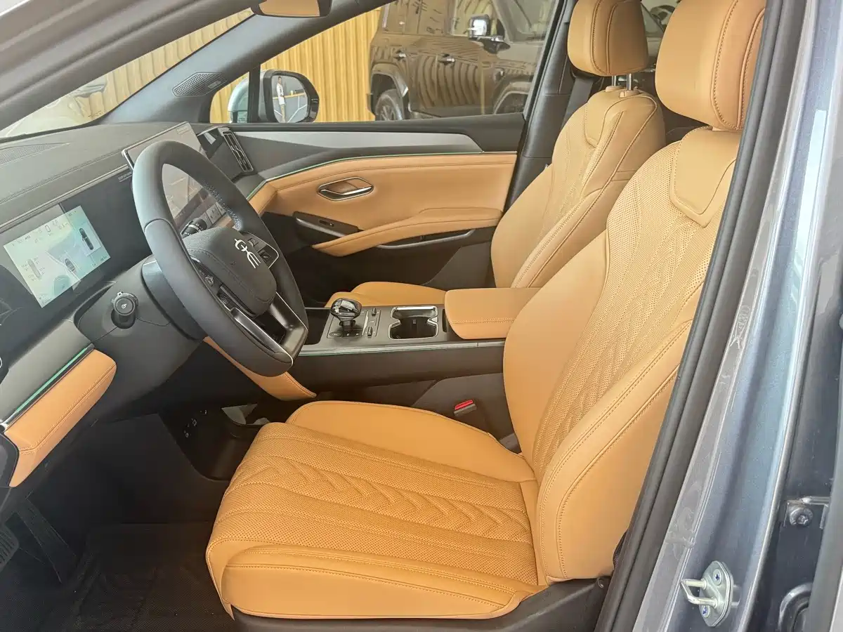 BYD Song L DM-i 2026 2024 160km Excellence