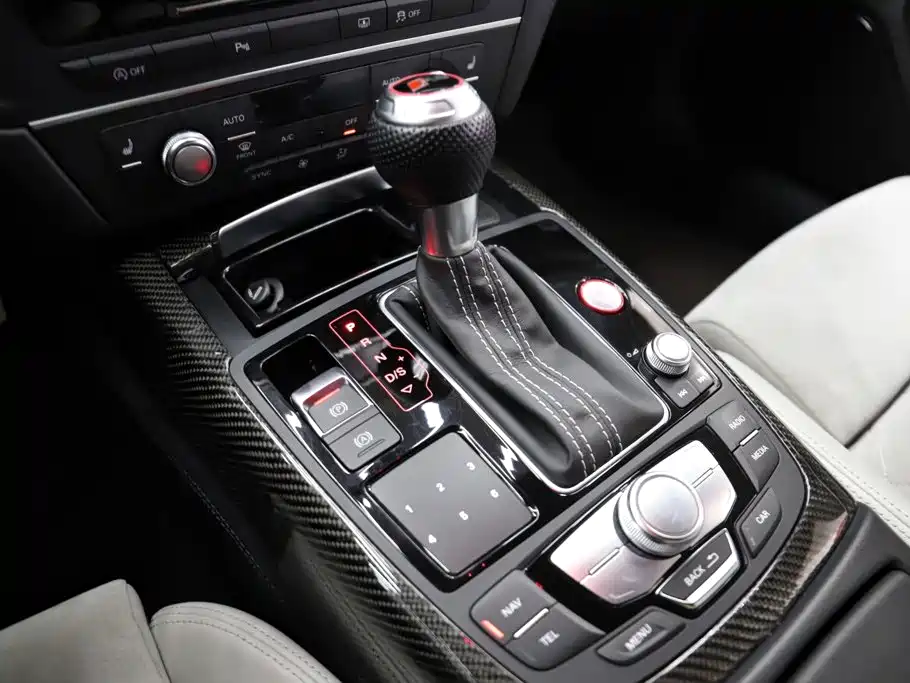 Audi S6 2020 2018 S6 4.0TFSI