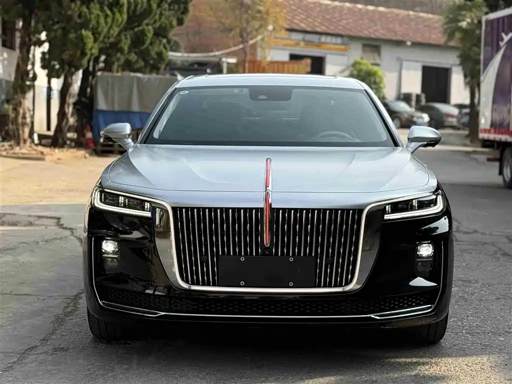 Hongqi HONGQI H9