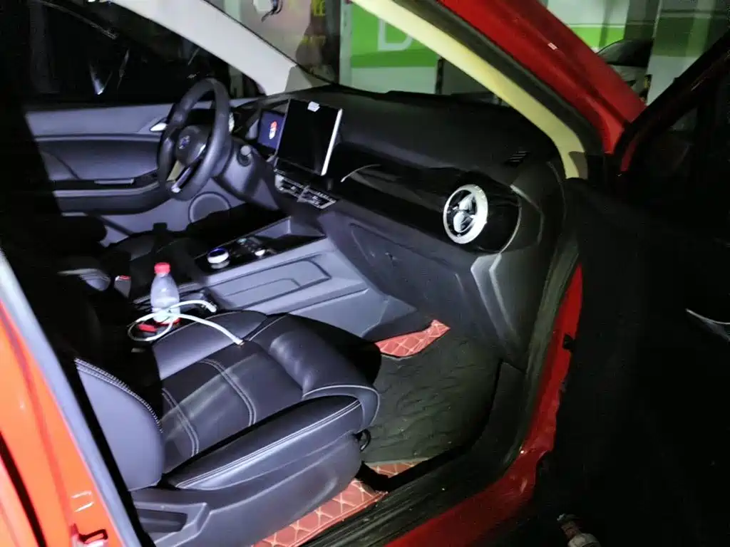 BYD S2 2019 2019 Shine Comfort