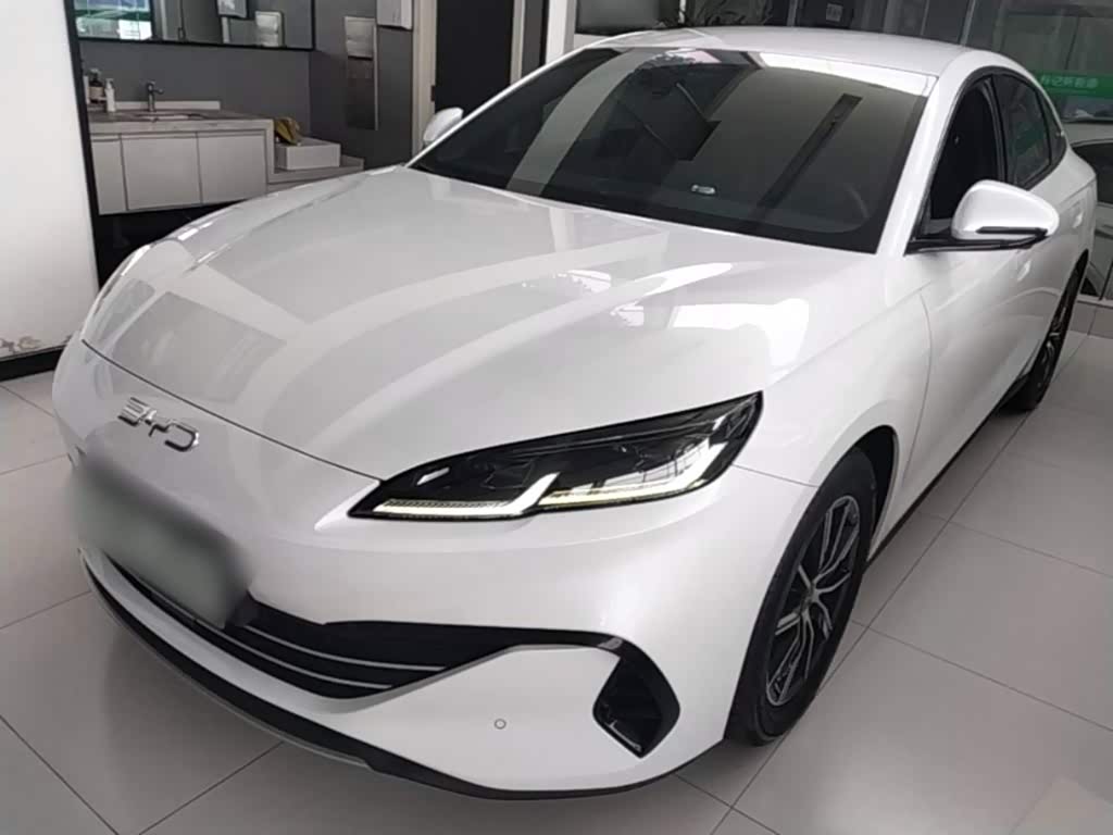 BYD Seal 06 New Energy