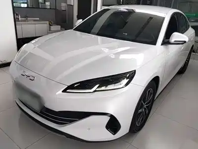 BYD Seal 06