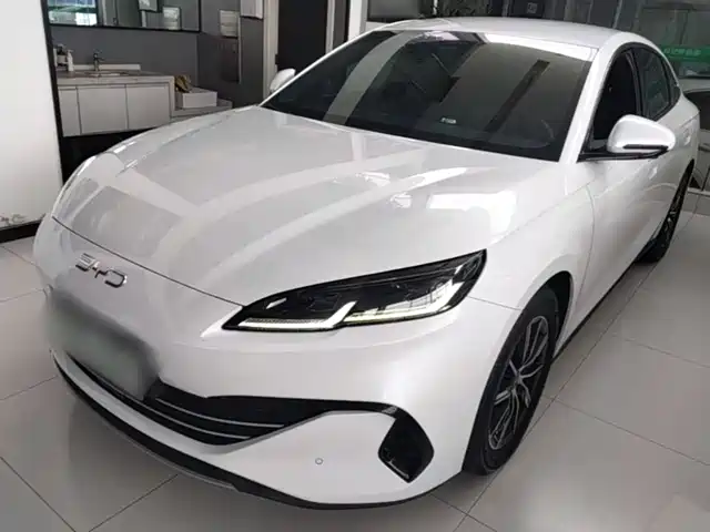 BYD Seal 06 DM-i 80KM, Премиум