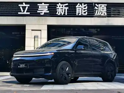 Li Auto L6