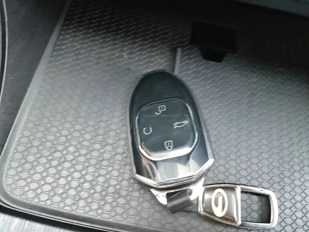 Photo 9 - GAC Trumpchi GS8
