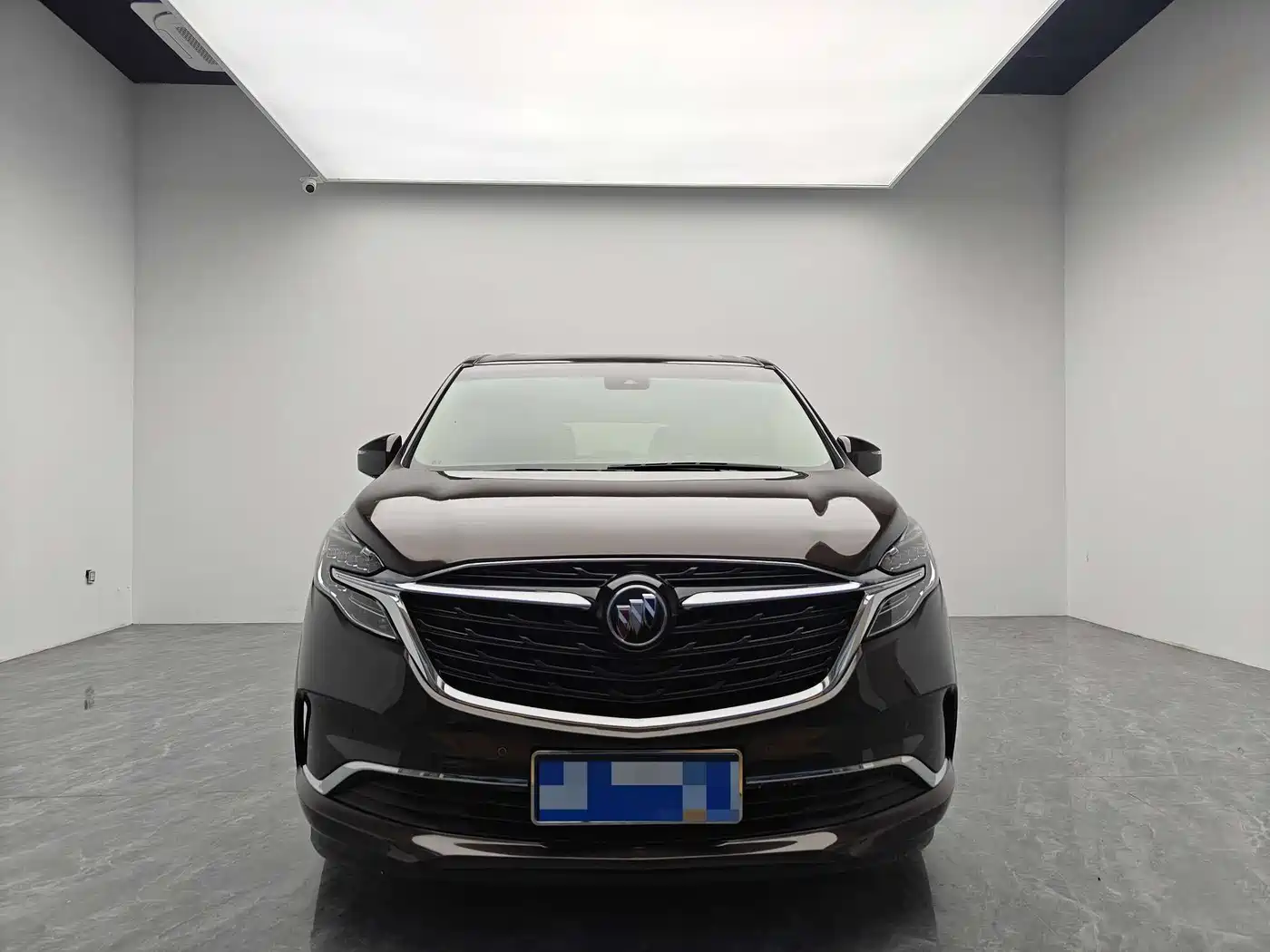 Buick GL8 2021 ES Landlord 653T Premium фото 2