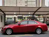 Фото 3 - Cadillac CTS (Import)