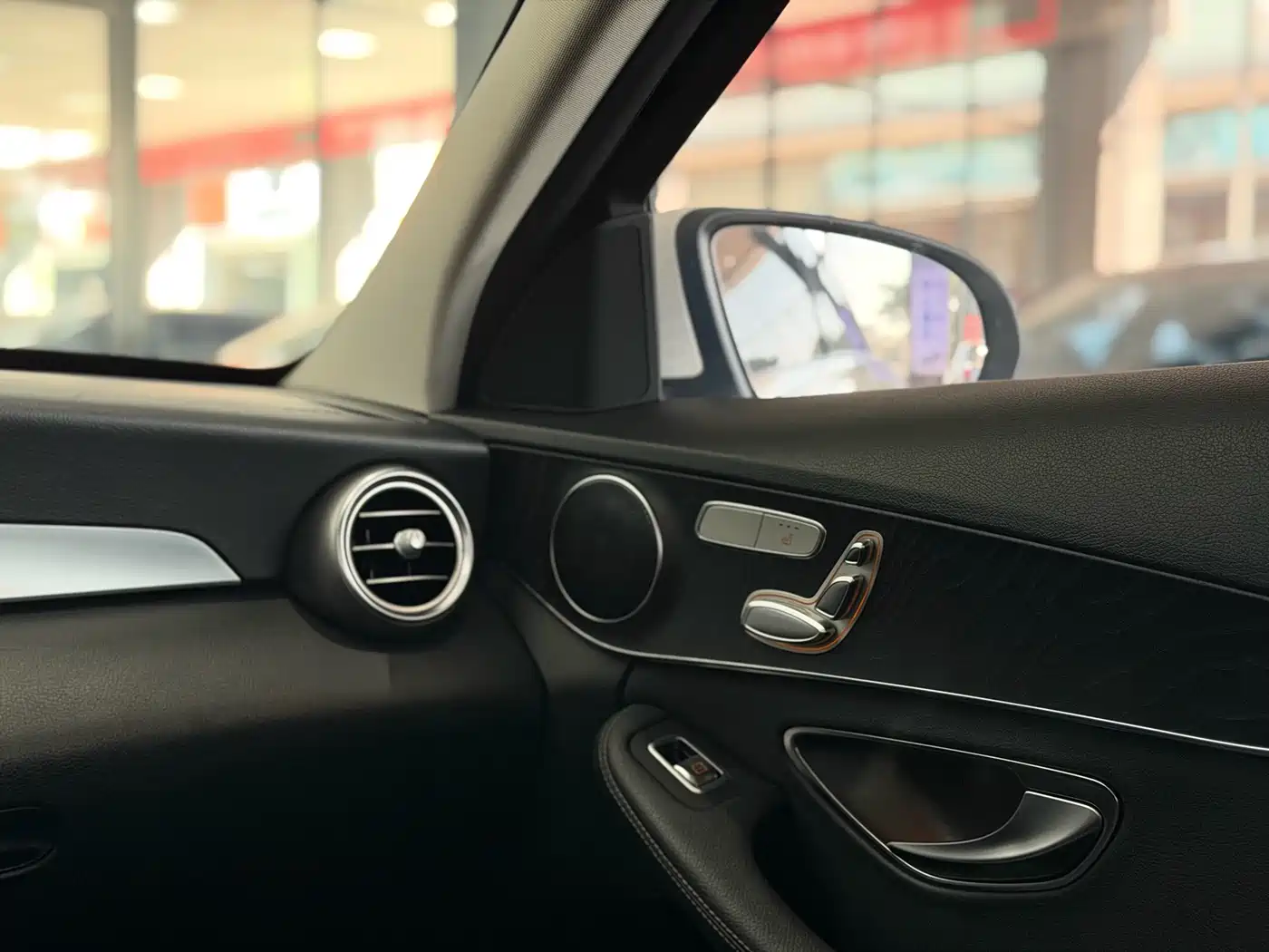 Mercedes-Benz C-Class (Import) 2019 C 260 Estate фото 11