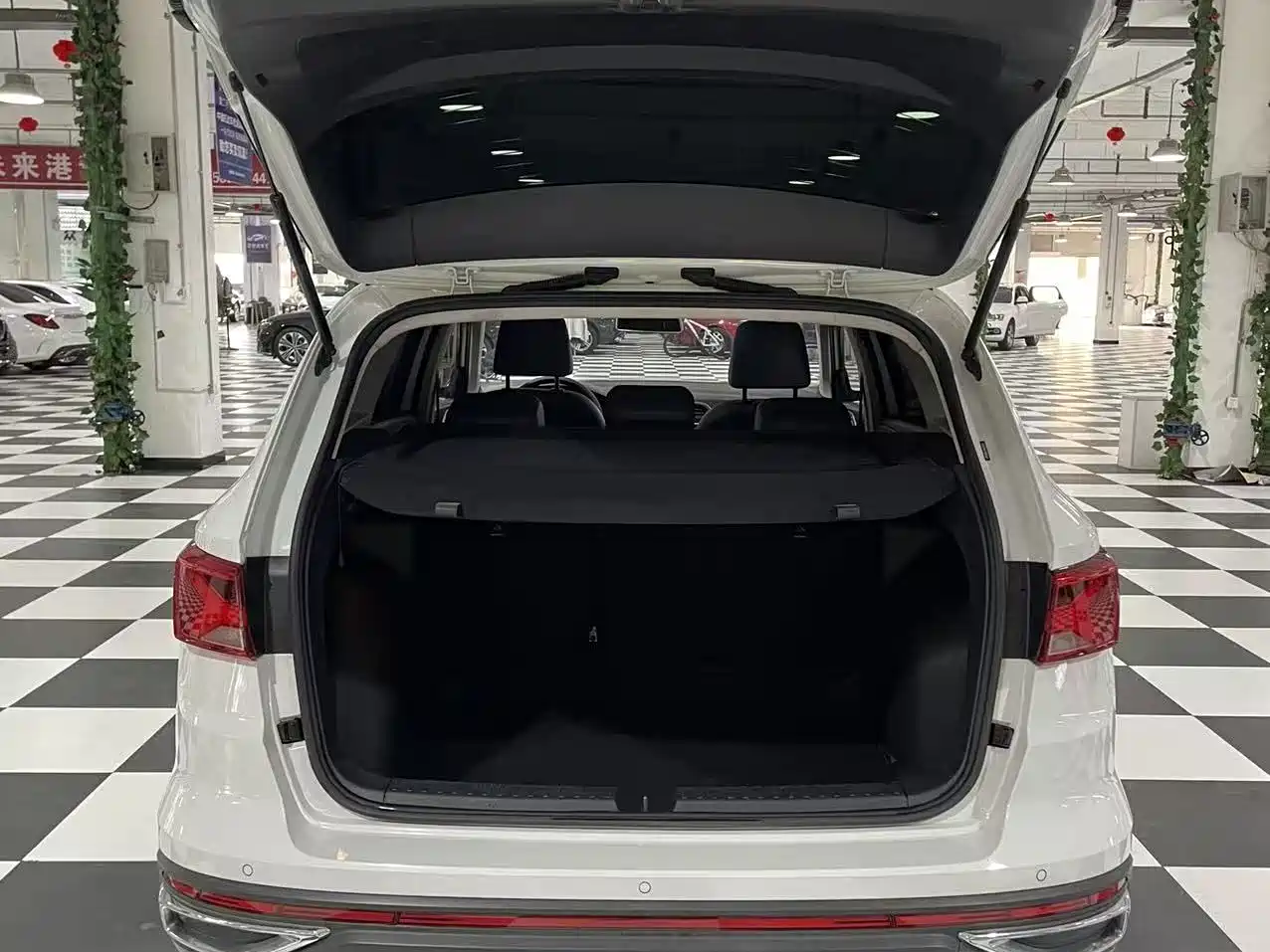 Фото 17 - Jetta VS7