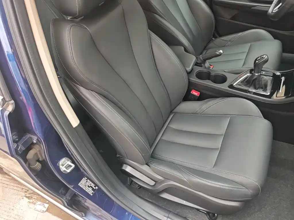 Chery Arrizo 5 PLUS 2021 2021 Xiaoze 1.5L Manual Enjoy PLUS