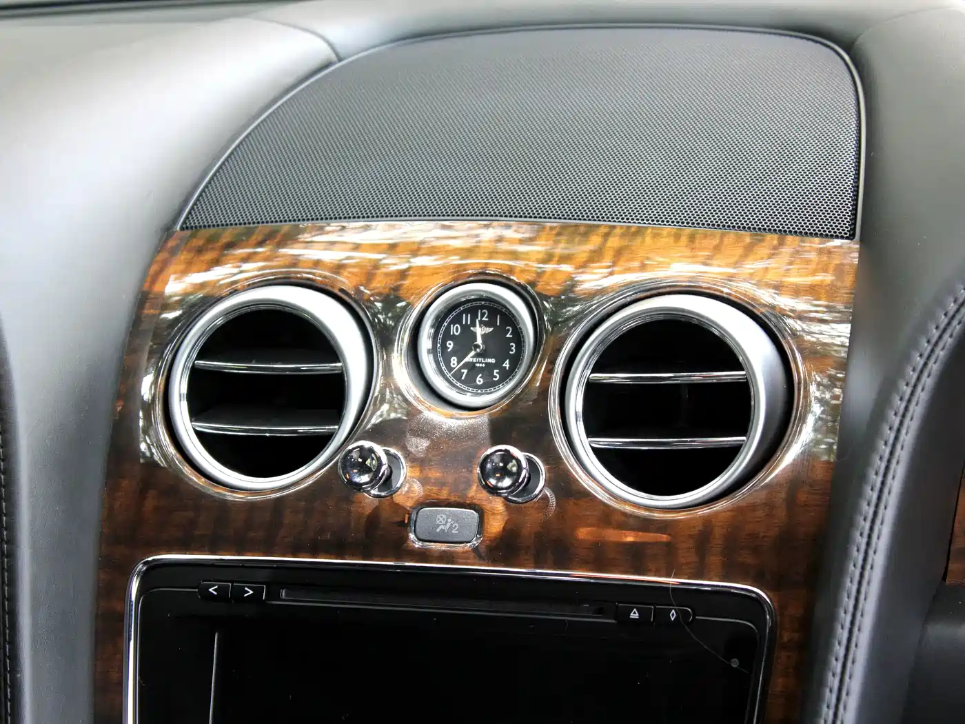 Bentley Continental 2013 2012 4.0T GT V8