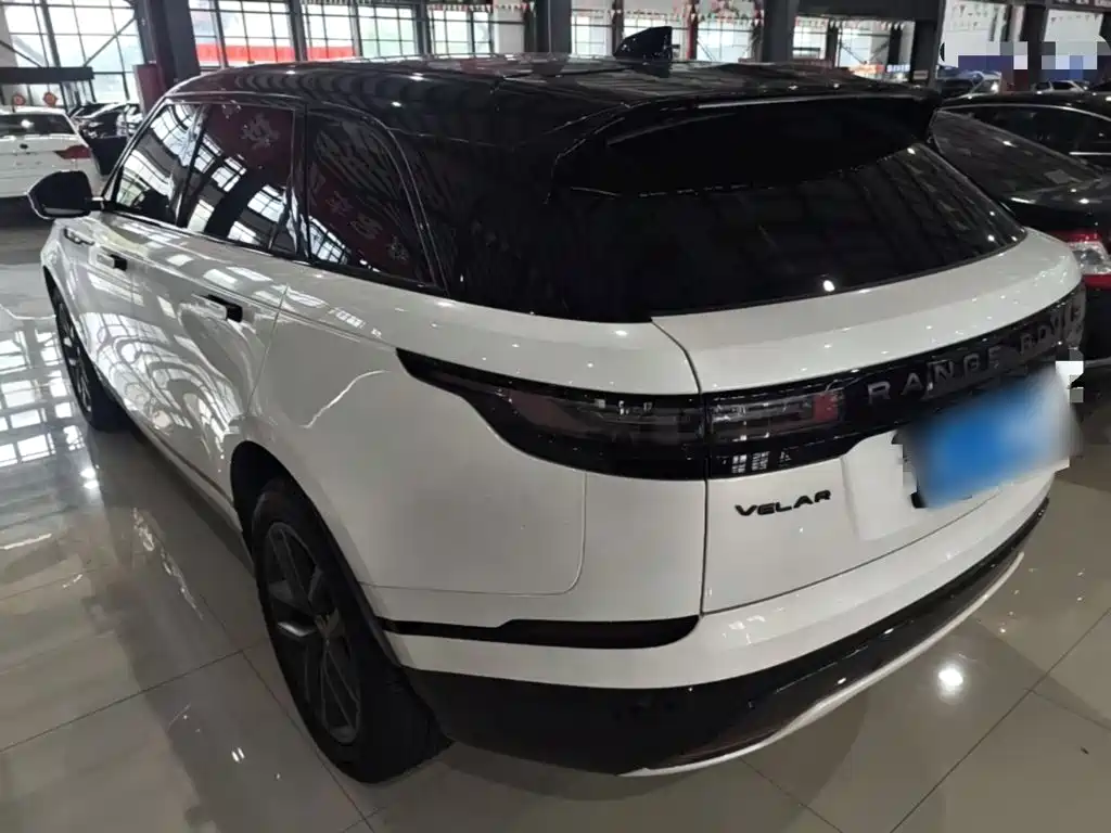 Land Rover Range Rover Velar 2024 2024 Dynamic SE