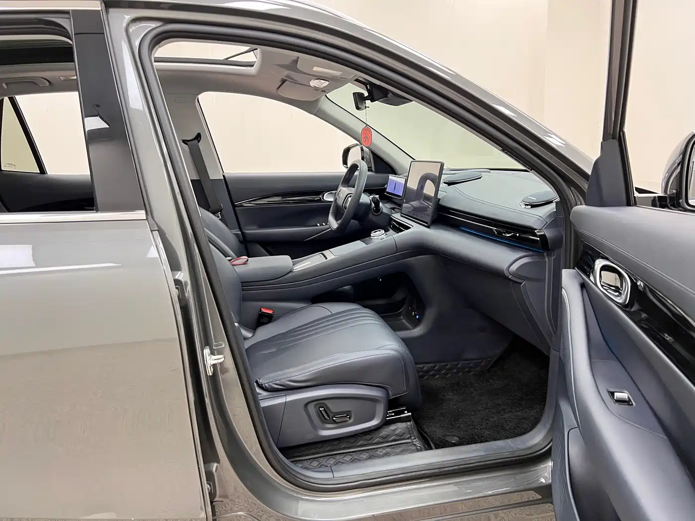 Geely Galaxy Galaxy E5 2024 2024 530km Starship Edition