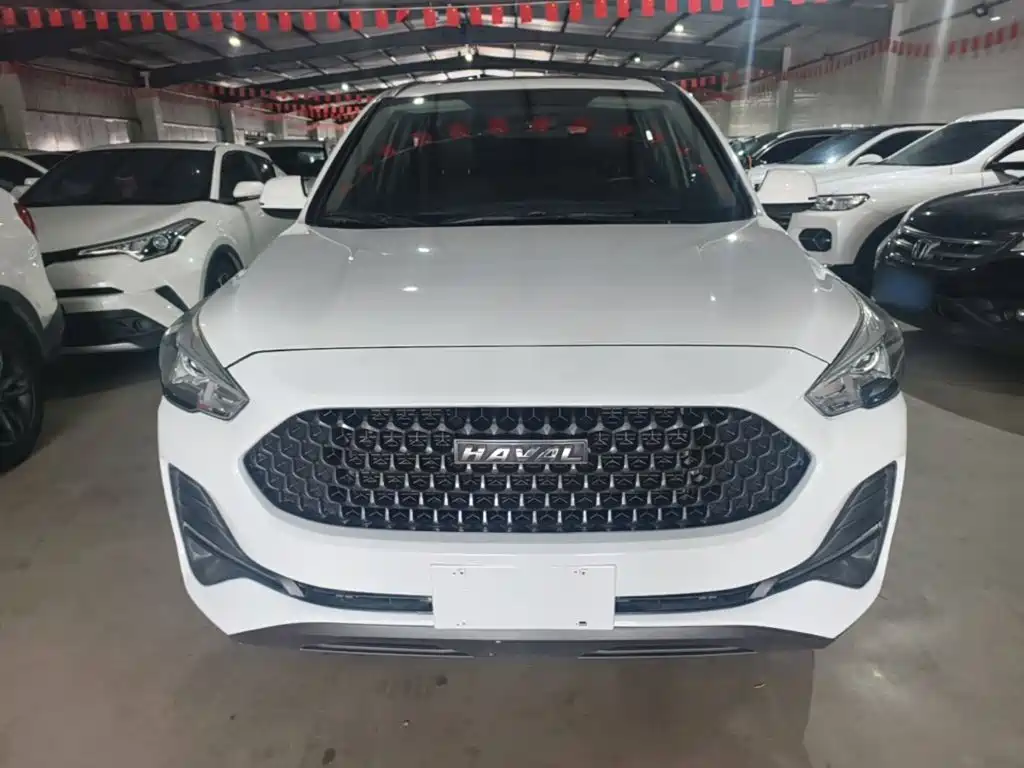 Фото 3 - Haval M6