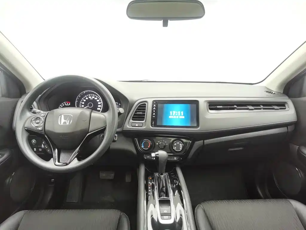 Honda Vezel 2022 2020 1.5L CVT Pioneer