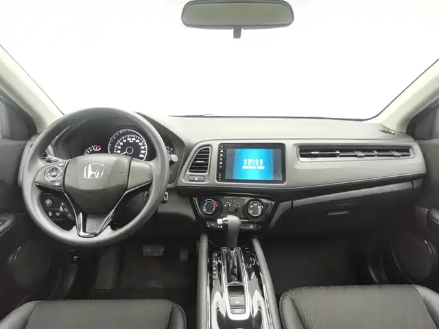 Honda Vezel 2020 1.5L CVT Pioneer — фото 5