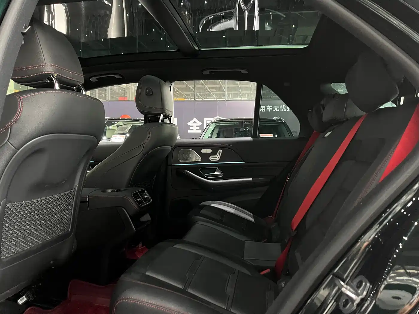 Mercedes-Benz GLE AMG 2023 2023 AMG GLE 53 4MATIC+