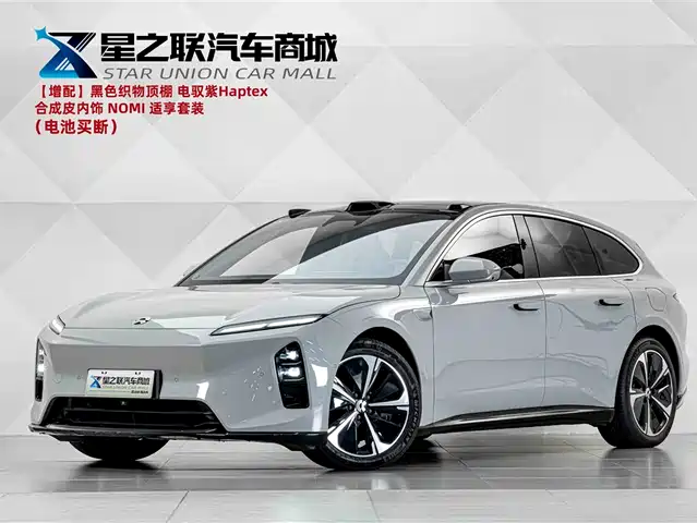 NIO ET5T 2025