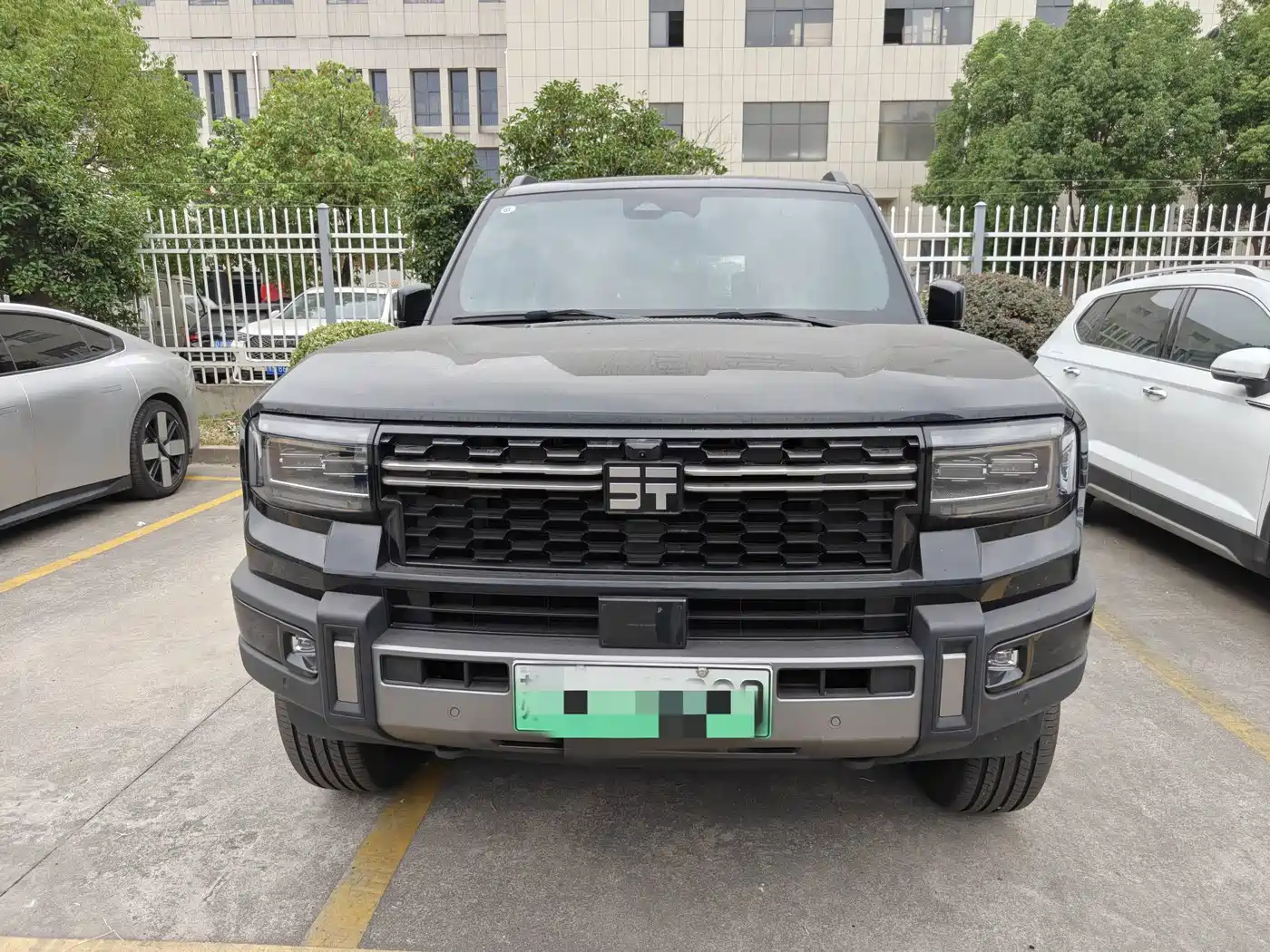 Jetour X70 Jetour Zongheng G700 2025 2025 Adventure Edition