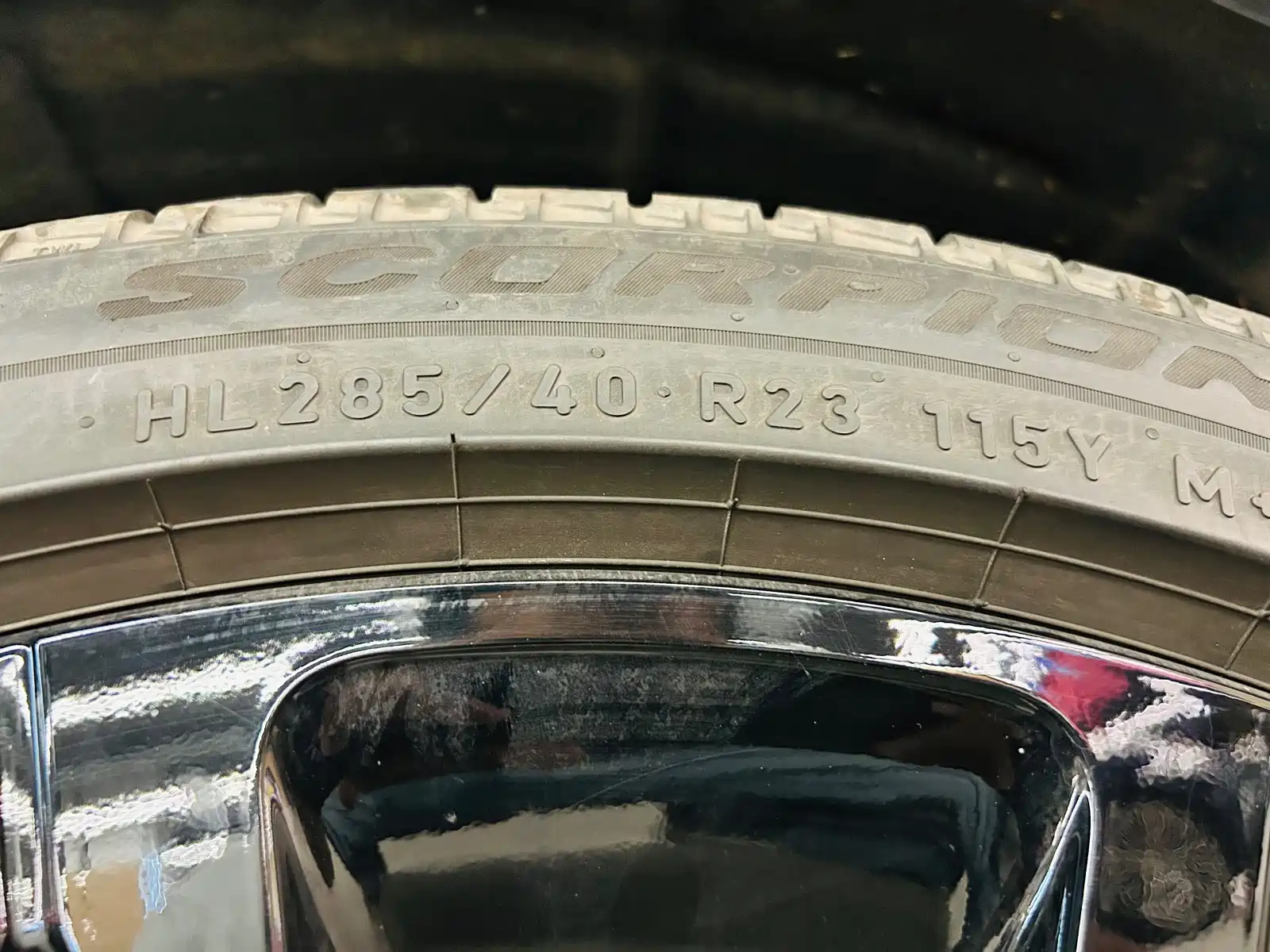 Фото 23 - Land Rover Range Rover
