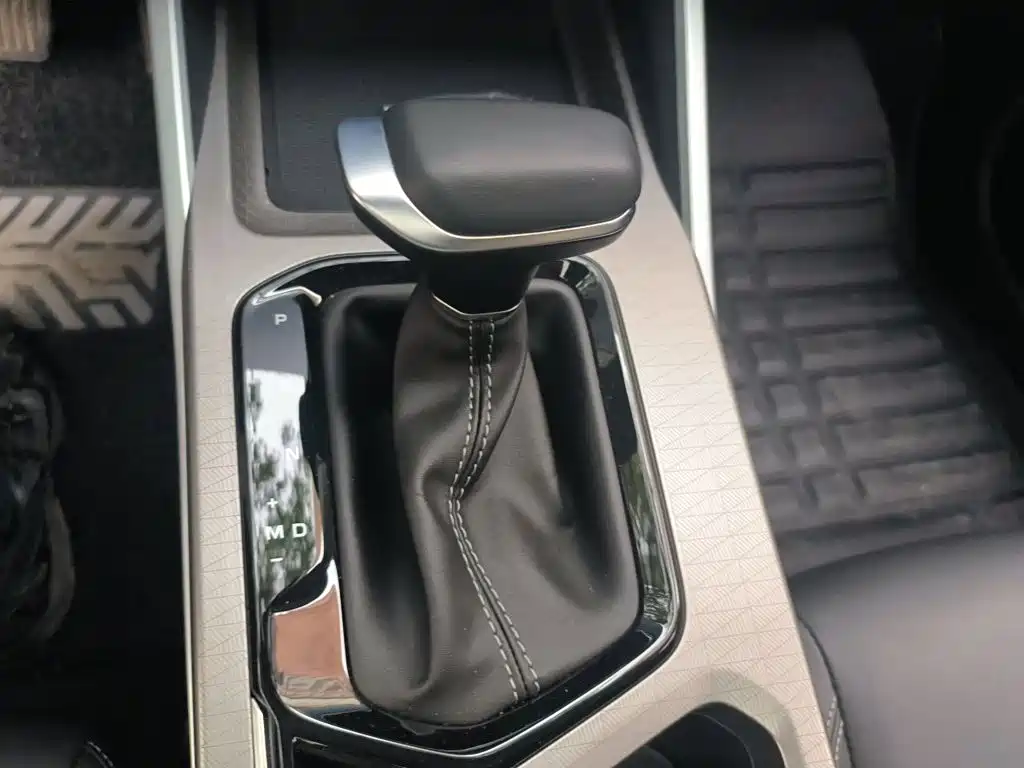 Geely Emgrand 2025 2025 4th Gen 1.5L CVT Premium
