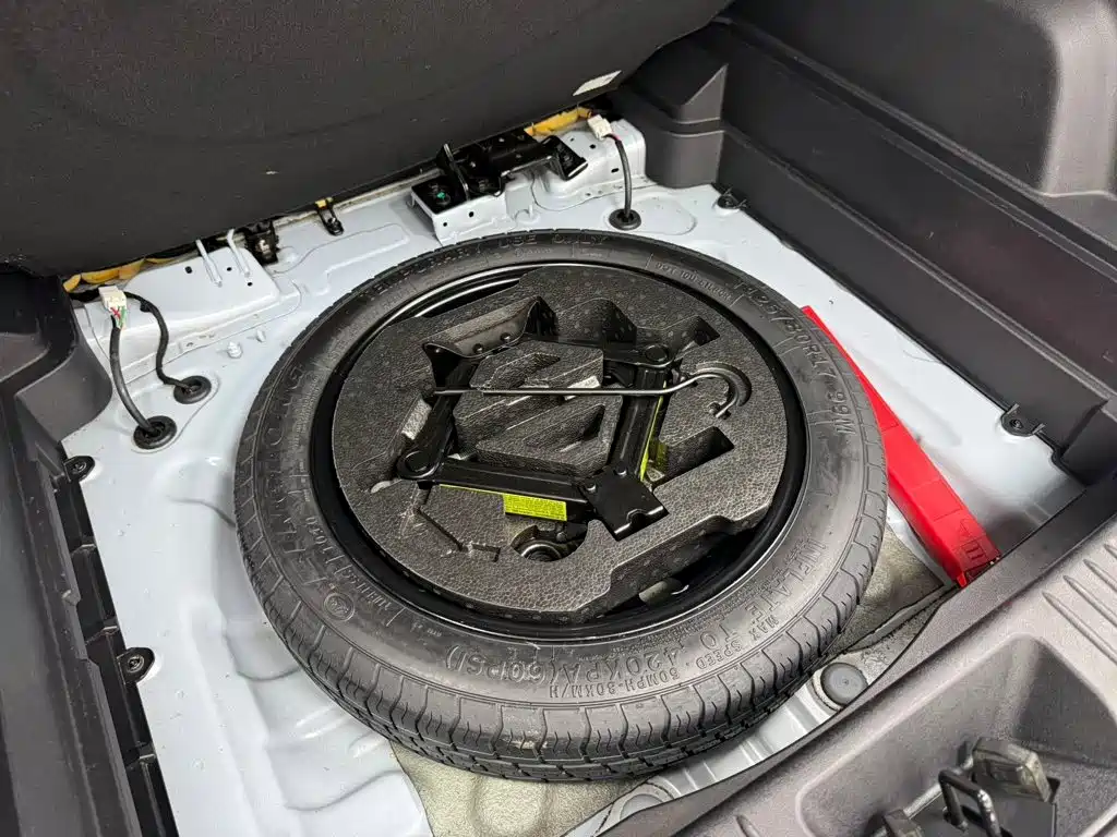 Chery Omoda C5 2022 2022 1.5T CVT Boundary Edition