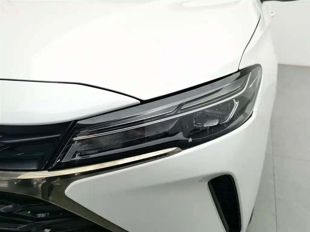 Chevrolet Monza 2024 1.5L Dual-Clutch Delight Edition фото 7